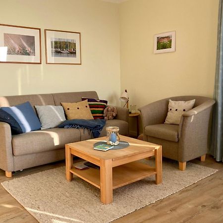 Ferienwohnung Ploener See Ascheberg  Exterior foto